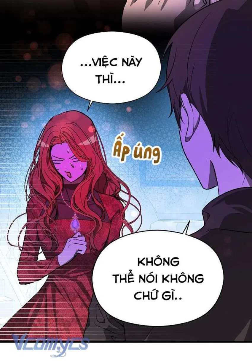 Tôi không cố tình quyến rũ nam chính 