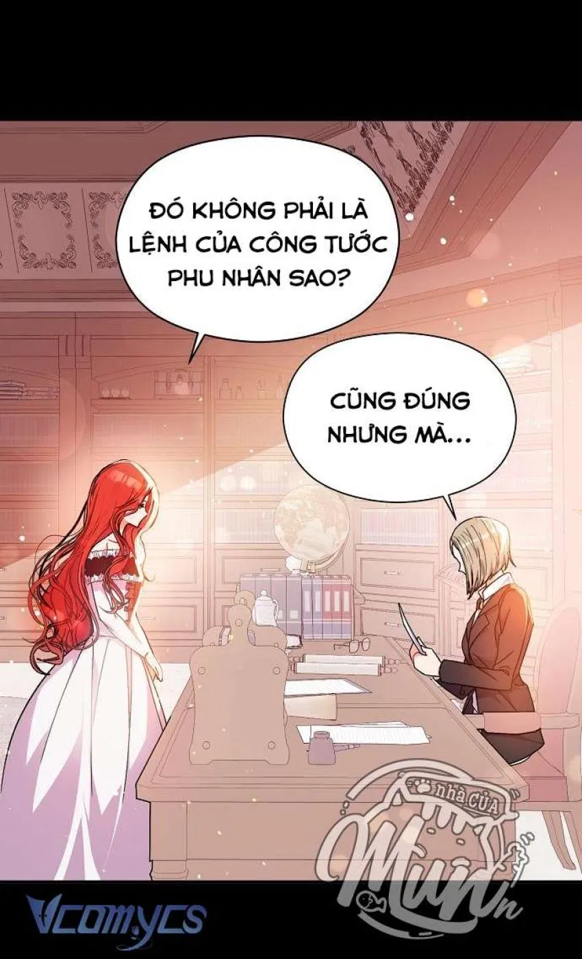 Tôi không cố tình quyến rũ nam chính 