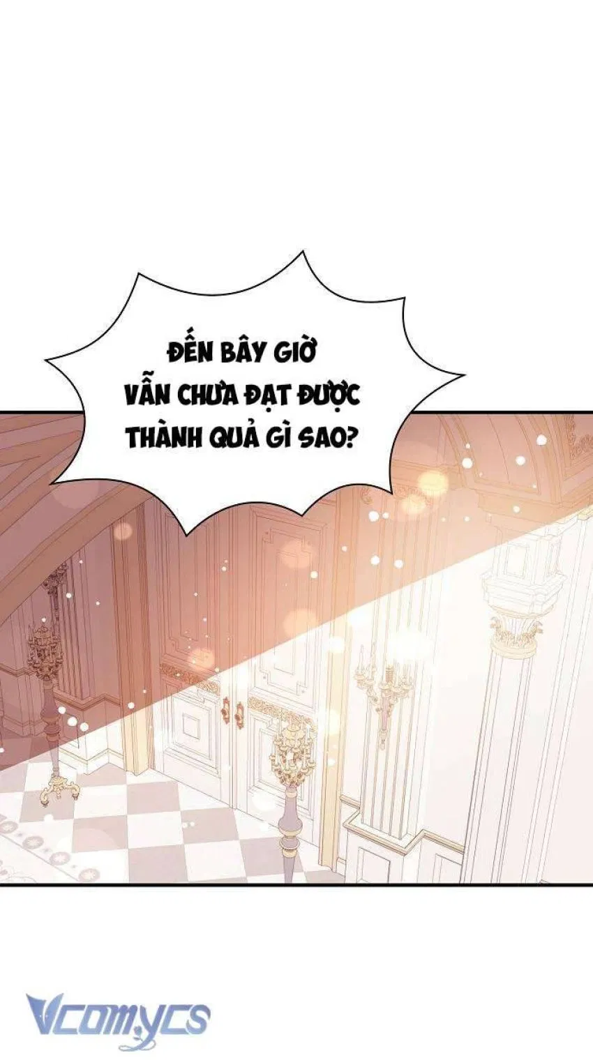 Tôi không cố tình quyến rũ nam chính 