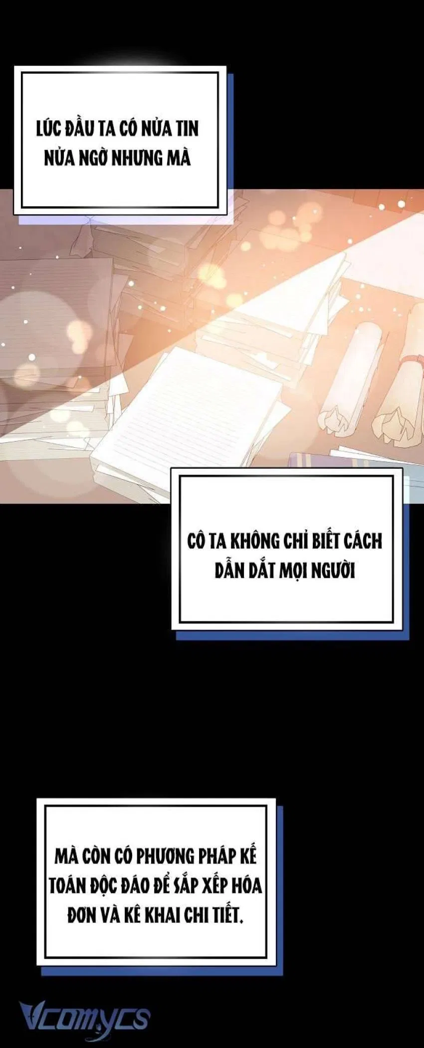 Tôi không cố tình quyến rũ nam chính 