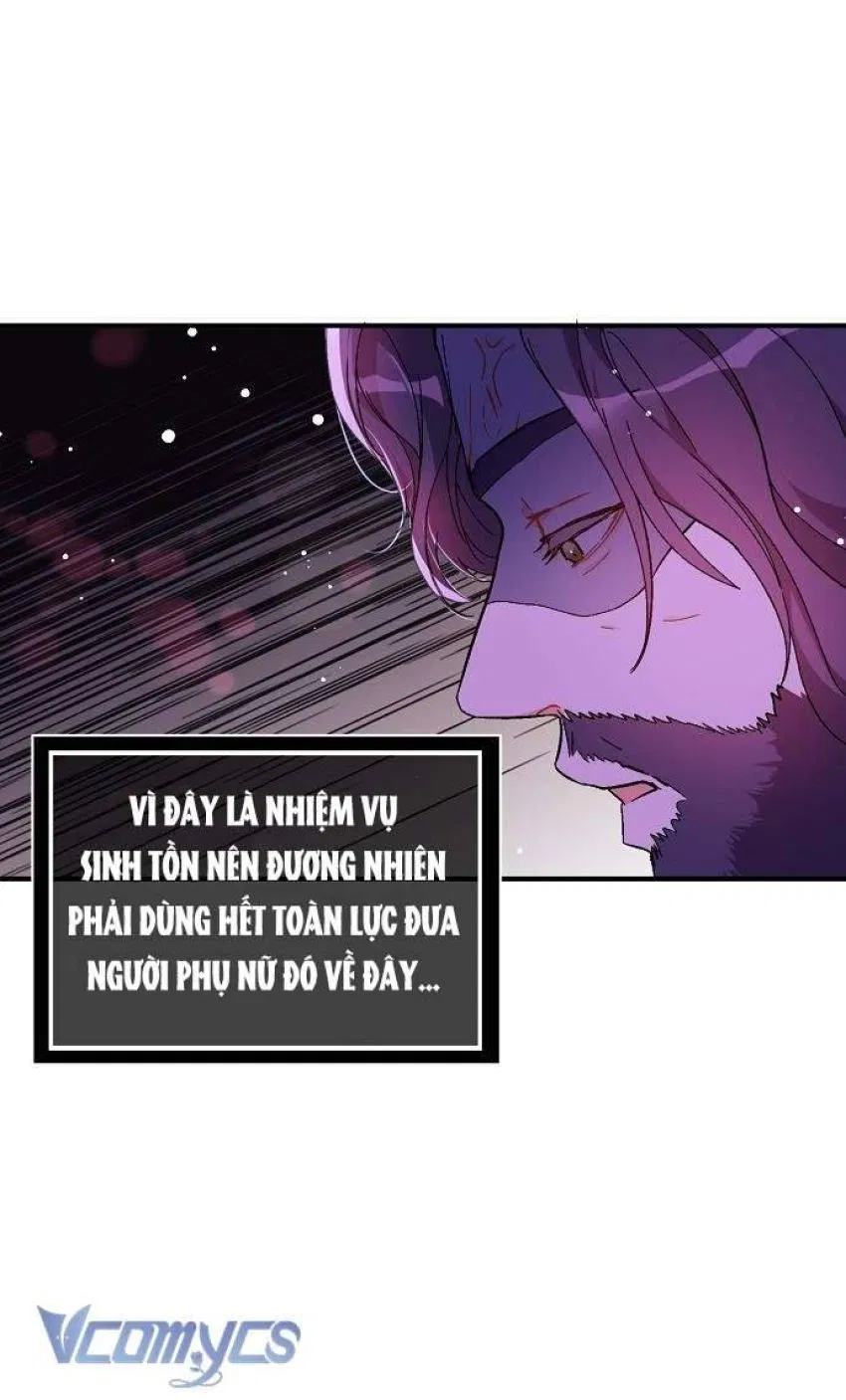 Tôi không cố tình quyến rũ nam chính 