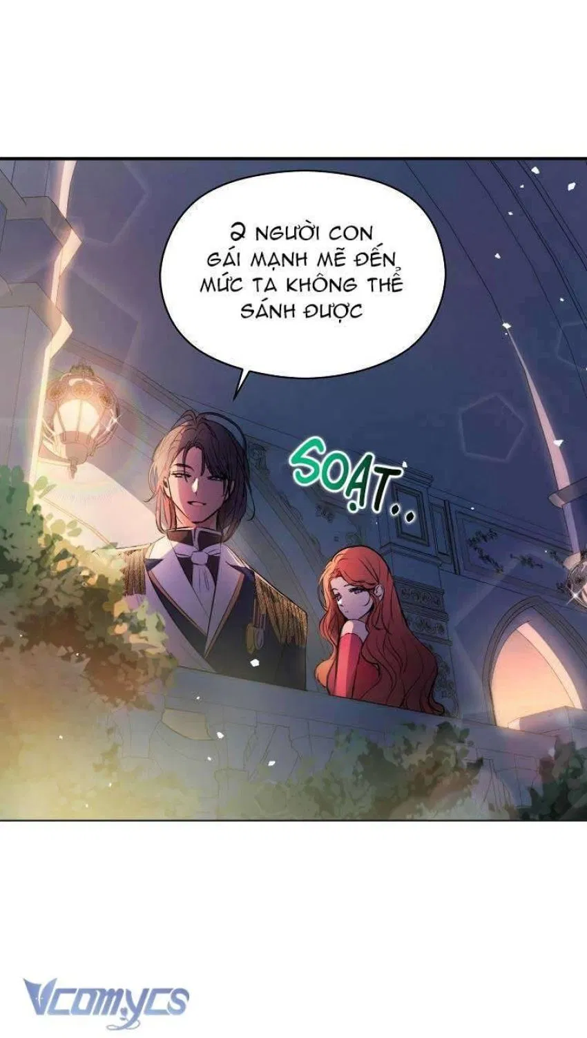 Tôi không cố tình quyến rũ nam chính 