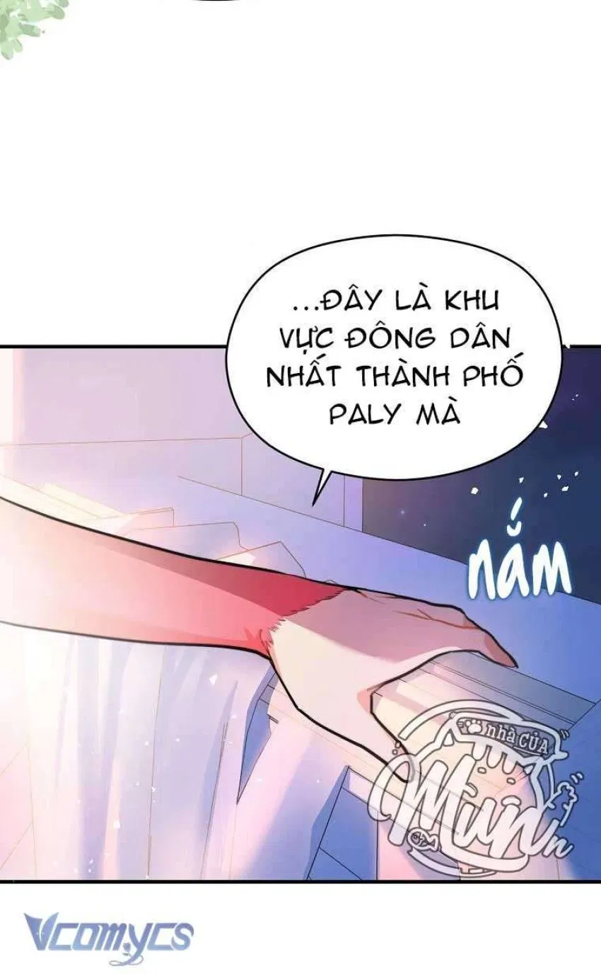 Tôi không cố tình quyến rũ nam chính 