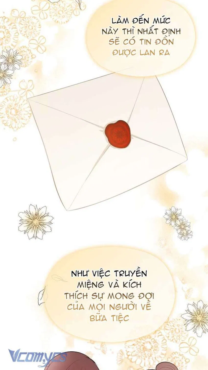 Tôi không cố tình quyến rũ nam chính 