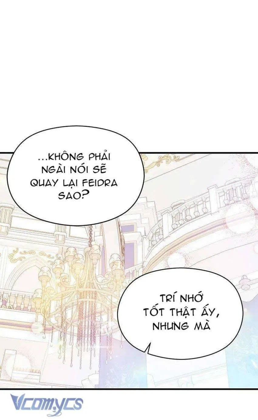 Tôi không cố tình quyến rũ nam chính 