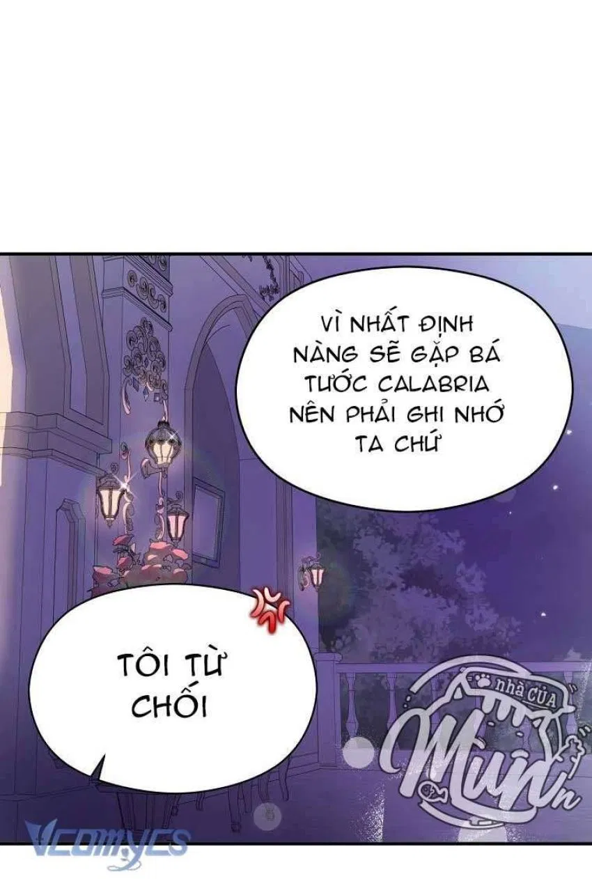 Tôi không cố tình quyến rũ nam chính 