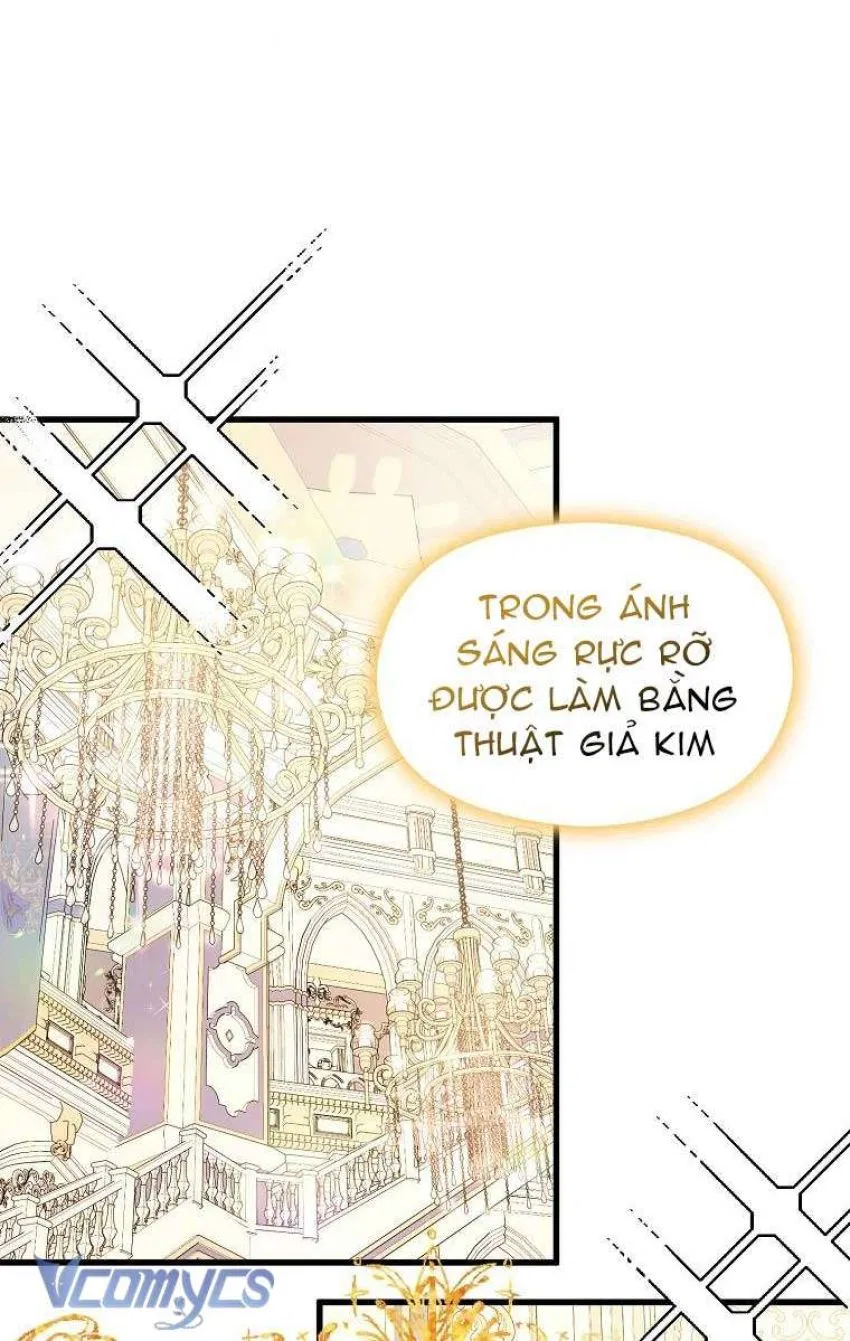 Tôi không cố tình quyến rũ nam chính 