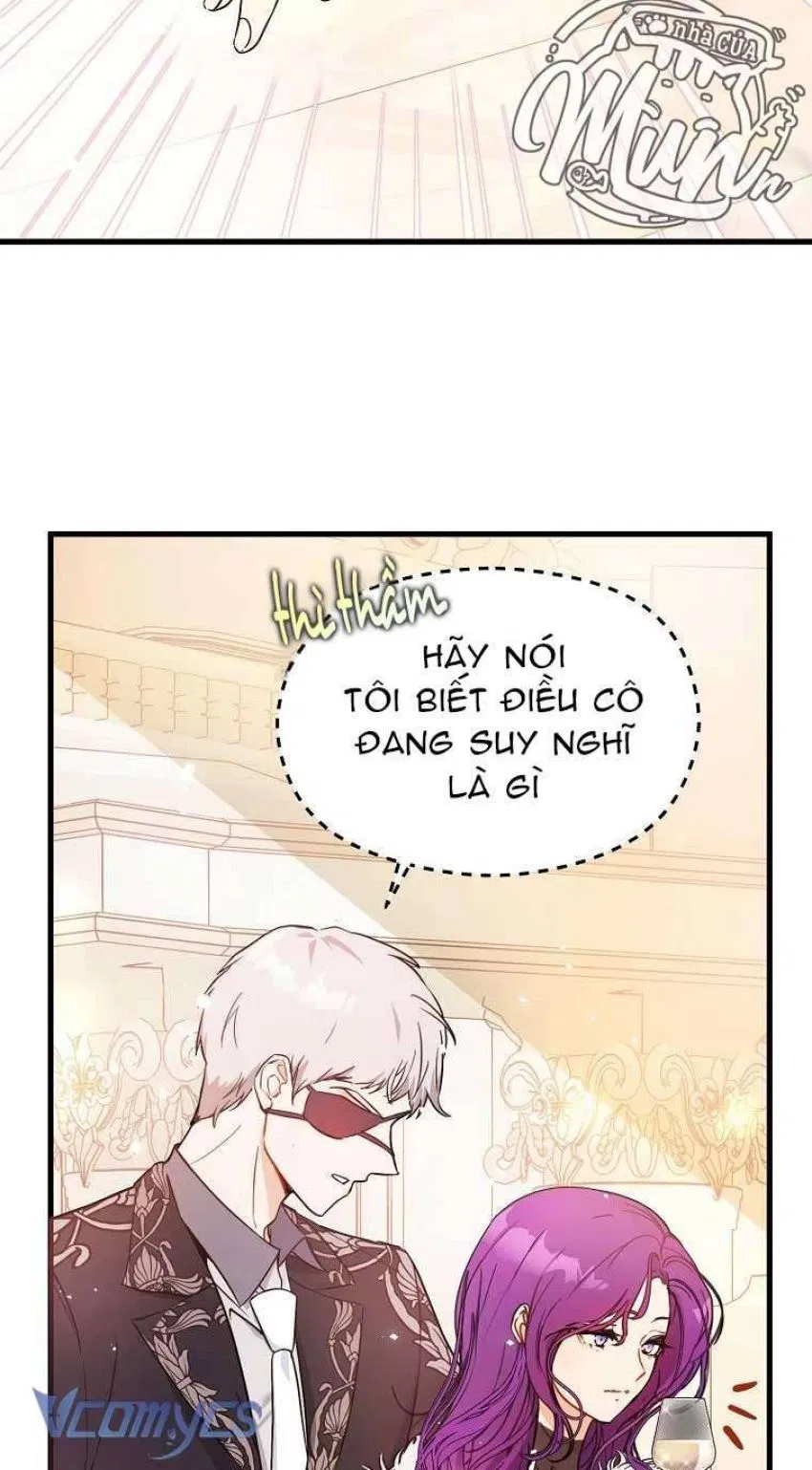 Tôi không cố tình quyến rũ nam chính 