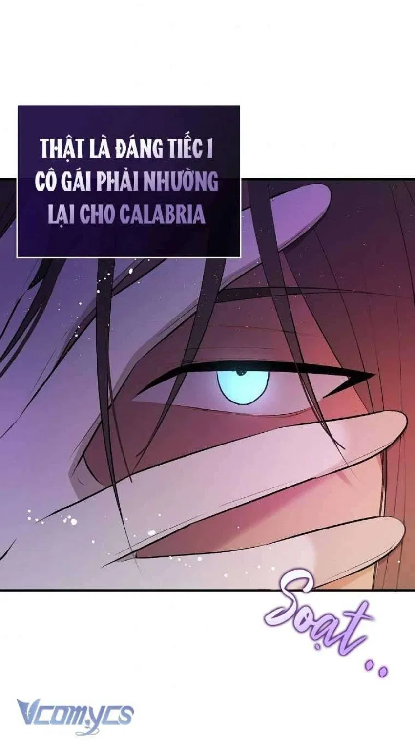 Tôi không cố tình quyến rũ nam chính 