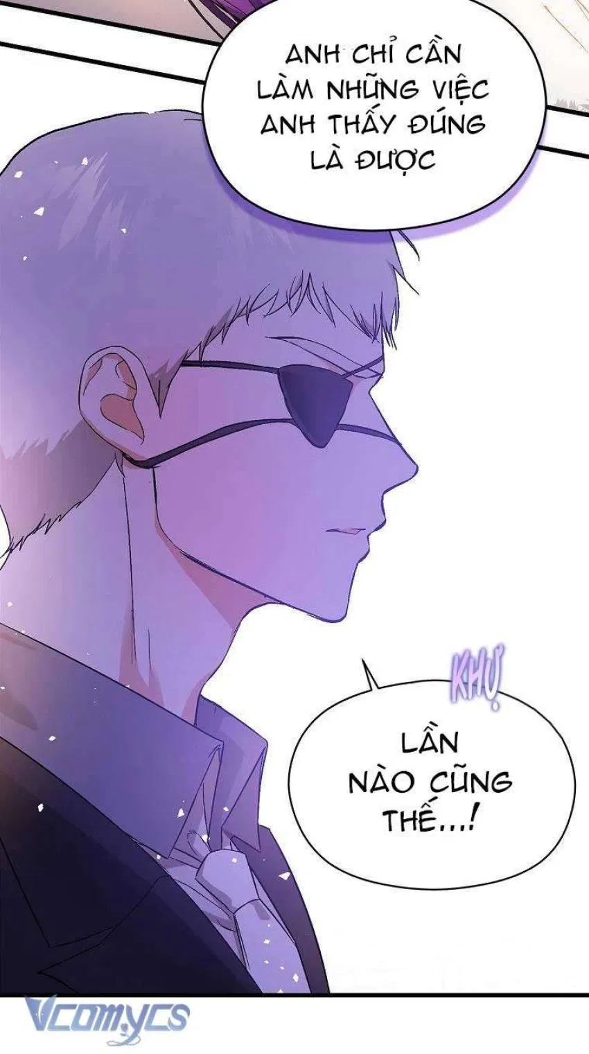 Tôi không cố tình quyến rũ nam chính 