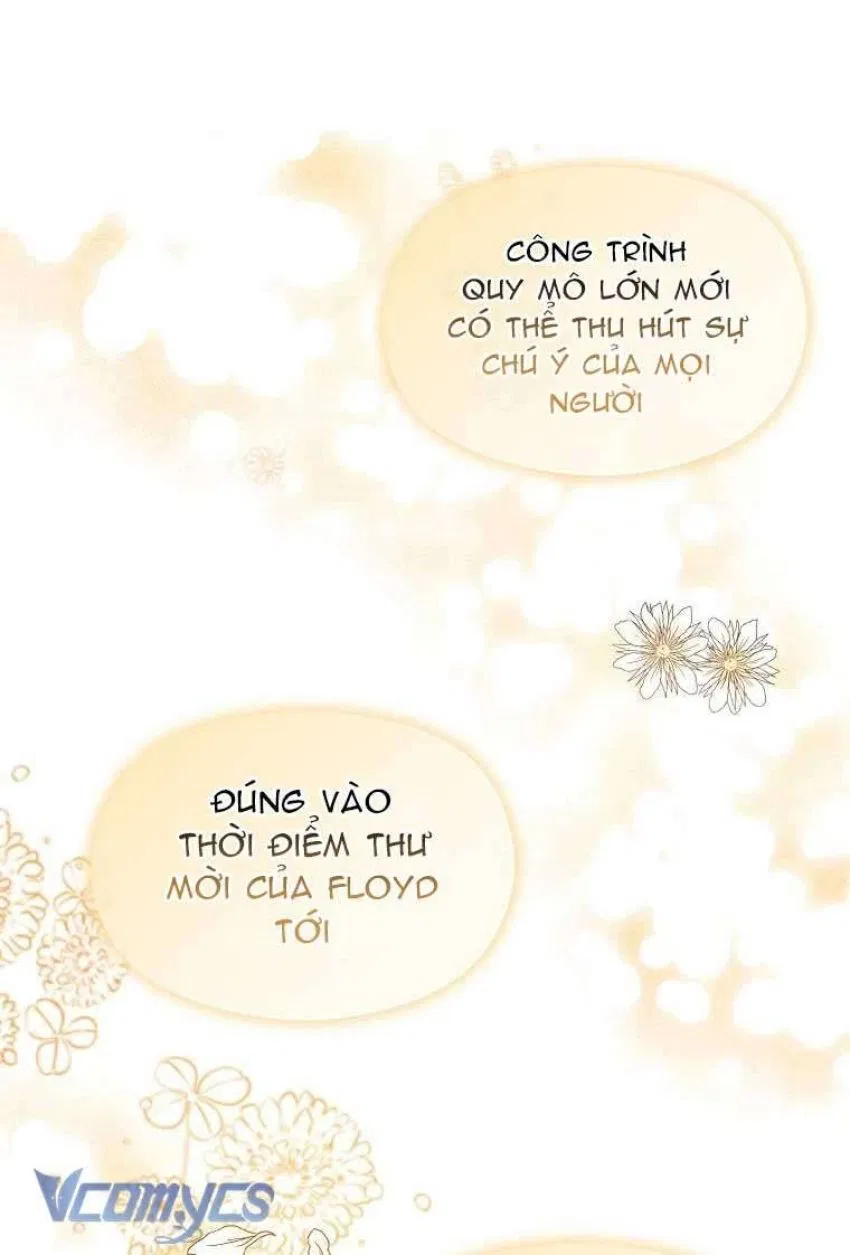 Tôi không cố tình quyến rũ nam chính 
