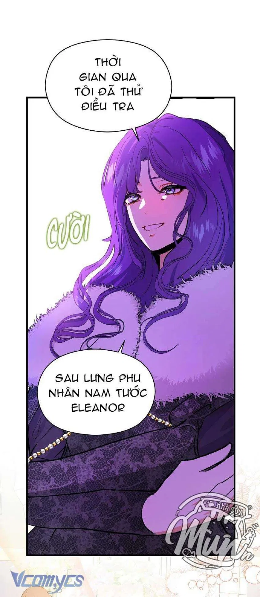Tôi không cố tình quyến rũ nam chính 