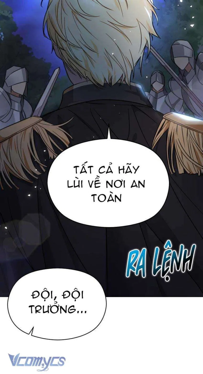 Tôi không cố tình quyến rũ nam chính 
