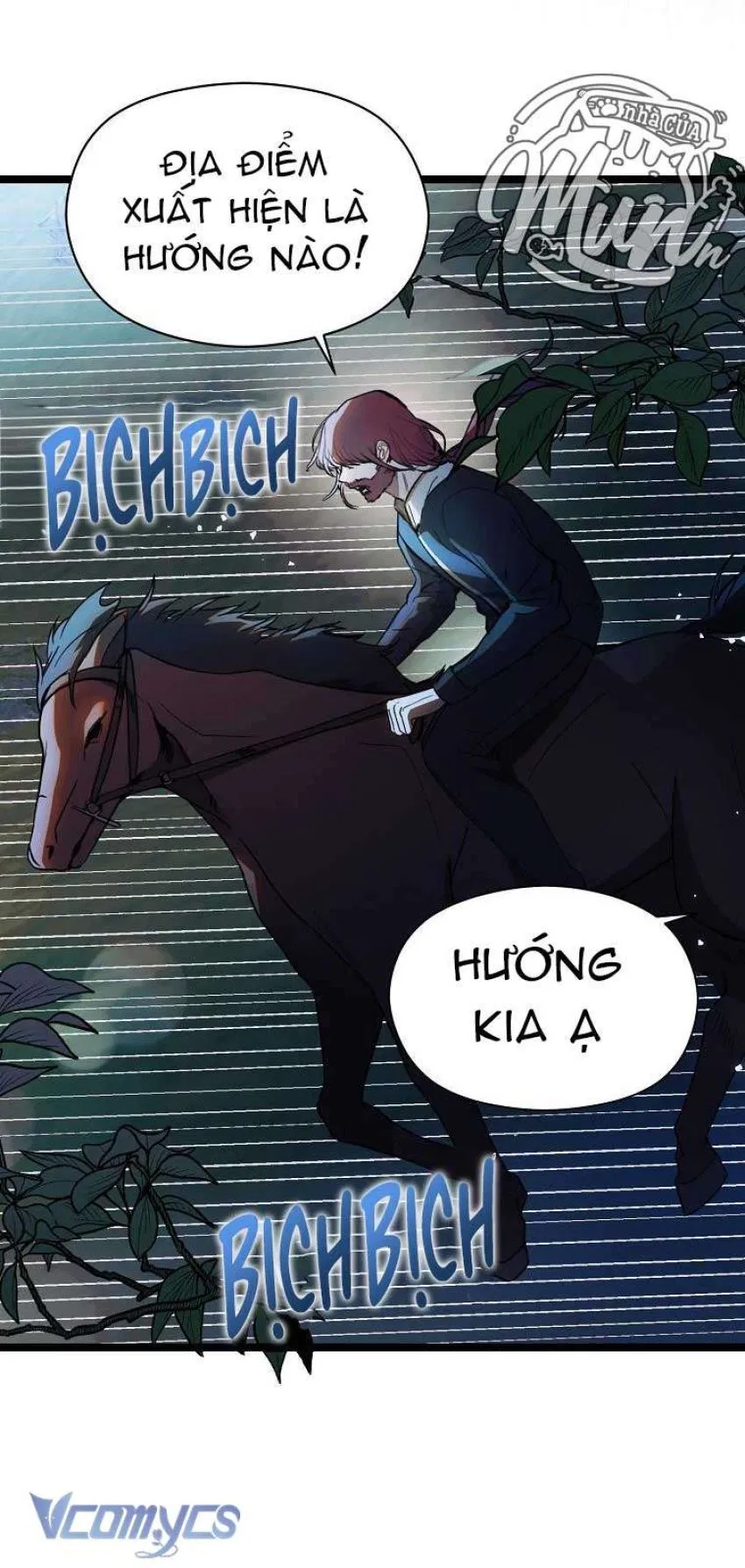 Tôi không cố tình quyến rũ nam chính 