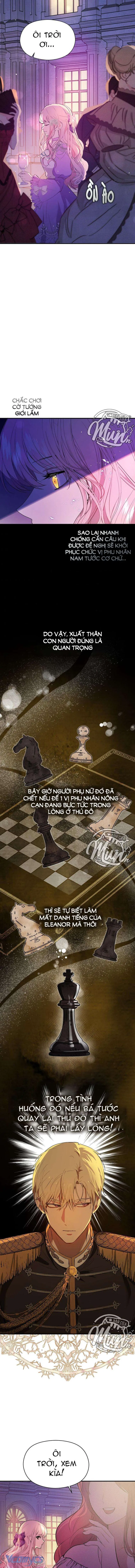 Tôi không cố tình quyến rũ nam chính 