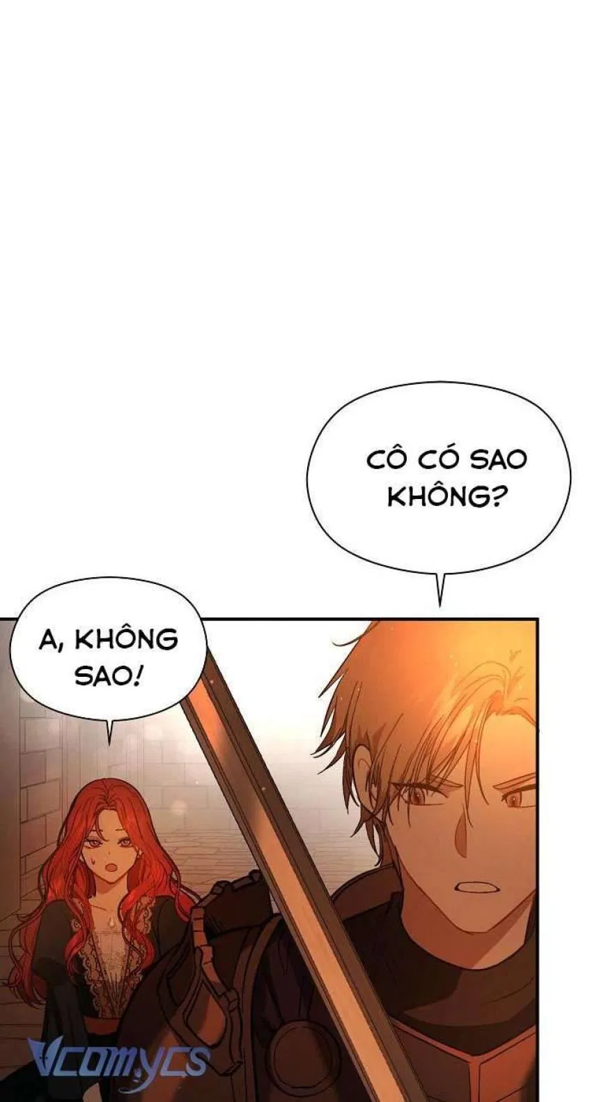 Tôi không cố tình quyến rũ nam chính 