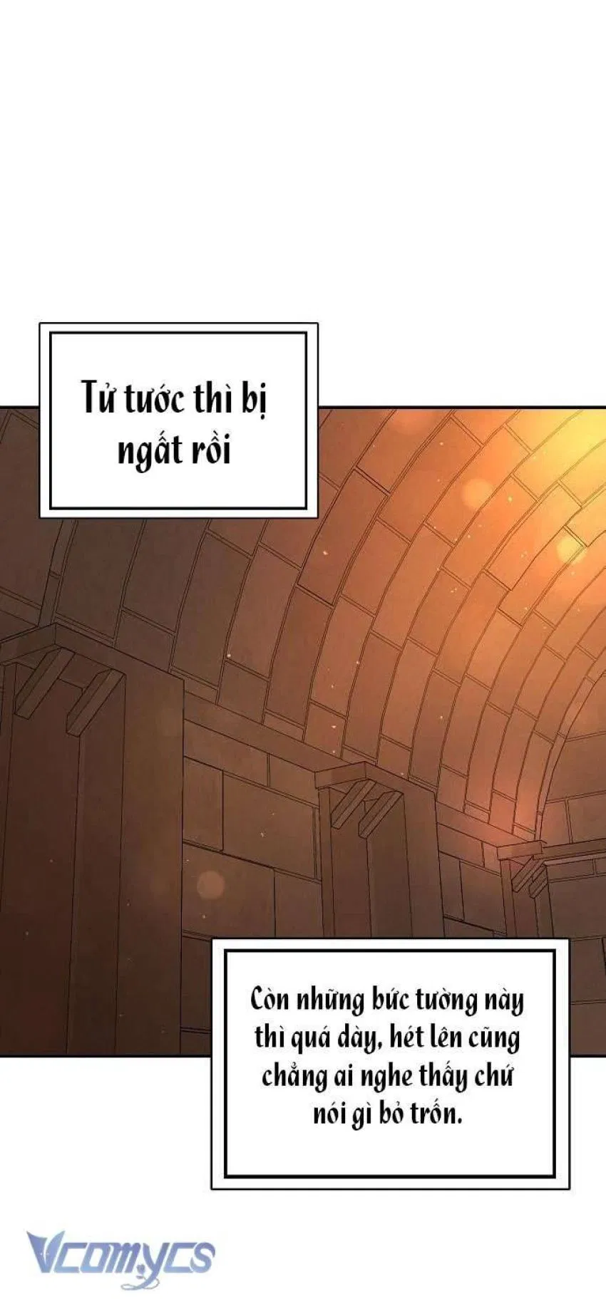Tôi không cố tình quyến rũ nam chính 