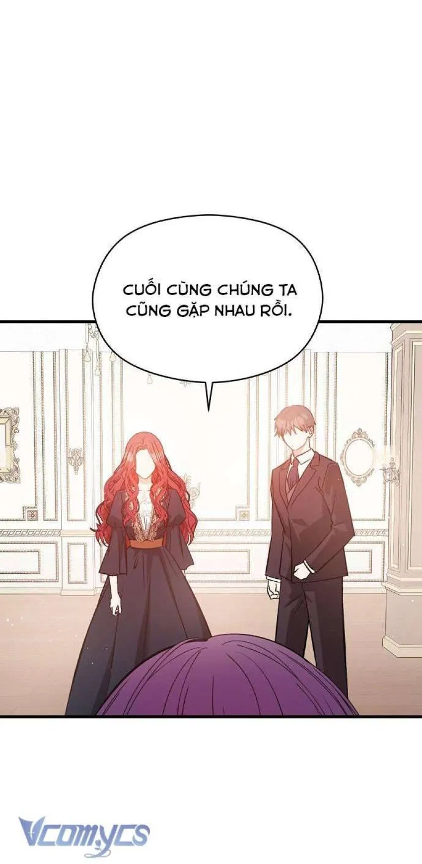 Tôi không cố tình quyến rũ nam chính 