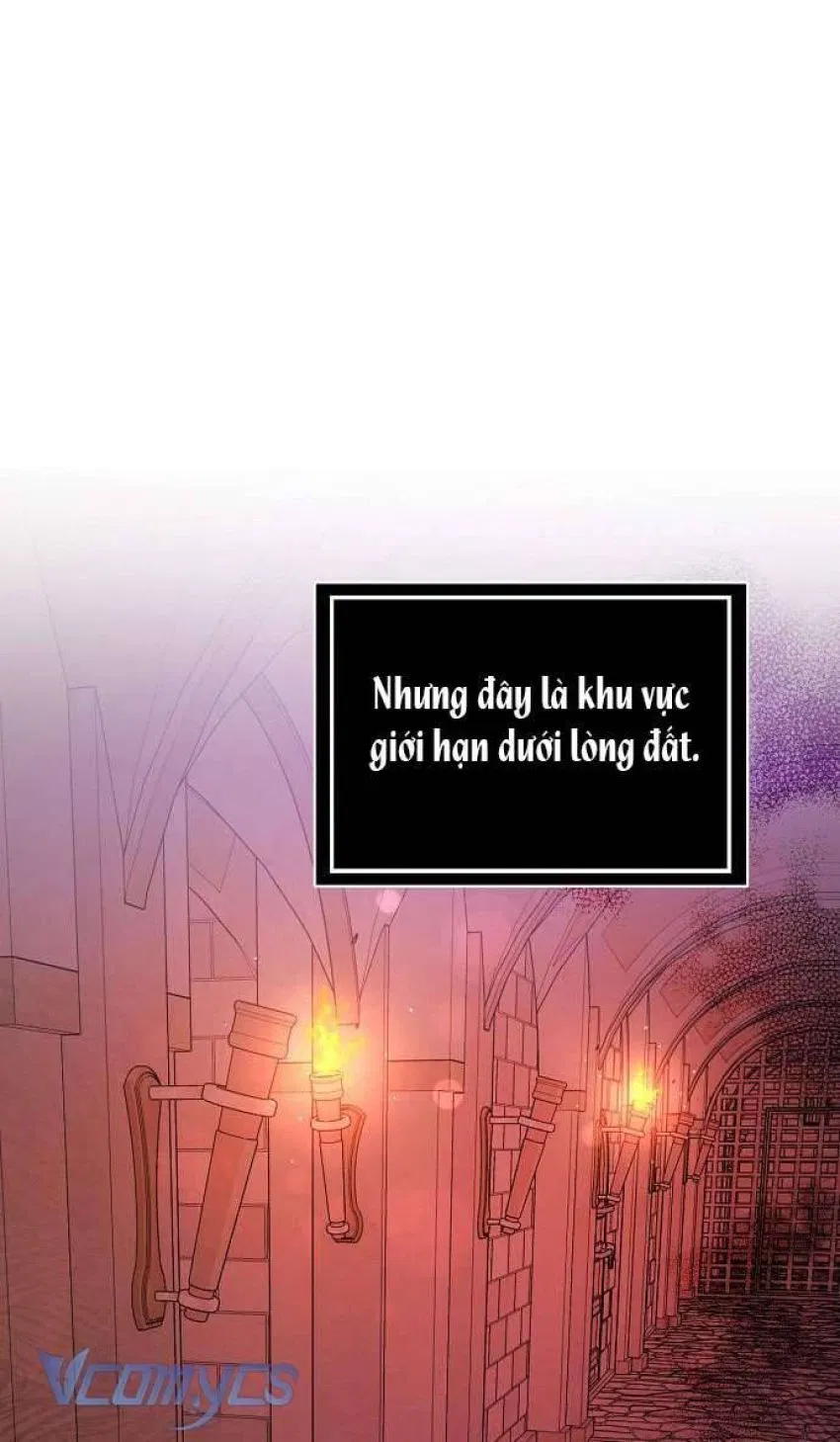 Tôi không cố tình quyến rũ nam chính 