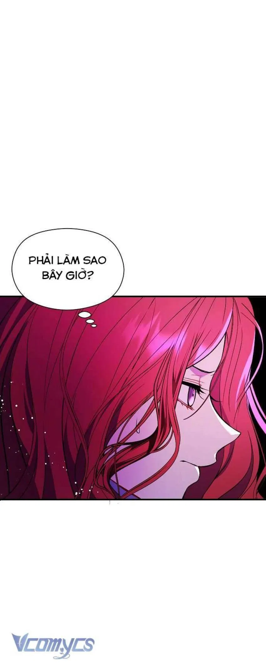 Tôi không cố tình quyến rũ nam chính 
