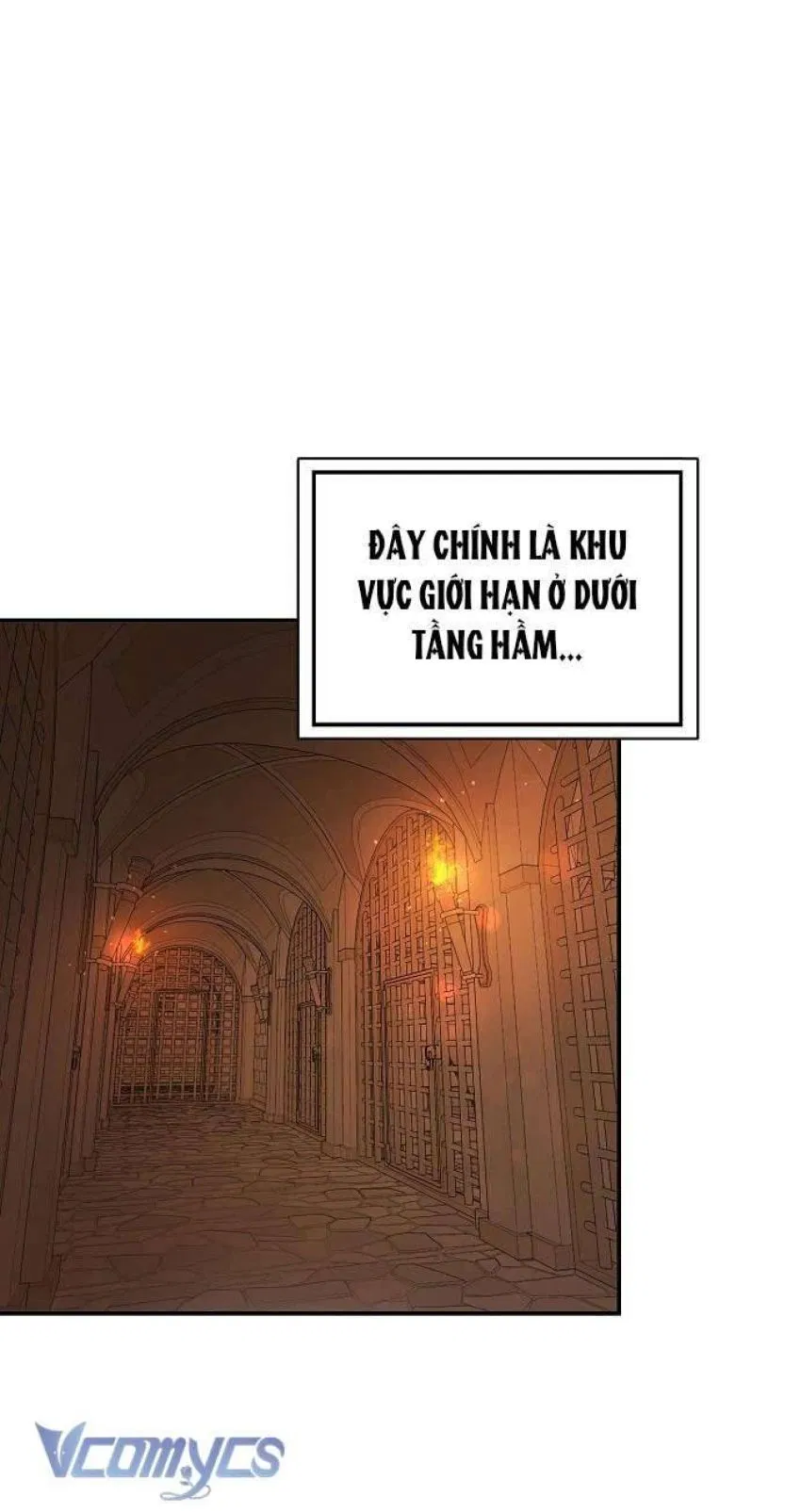 Tôi không cố tình quyến rũ nam chính 