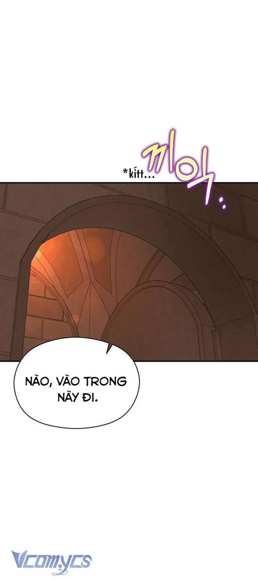 Tôi không cố tình quyến rũ nam chính 
