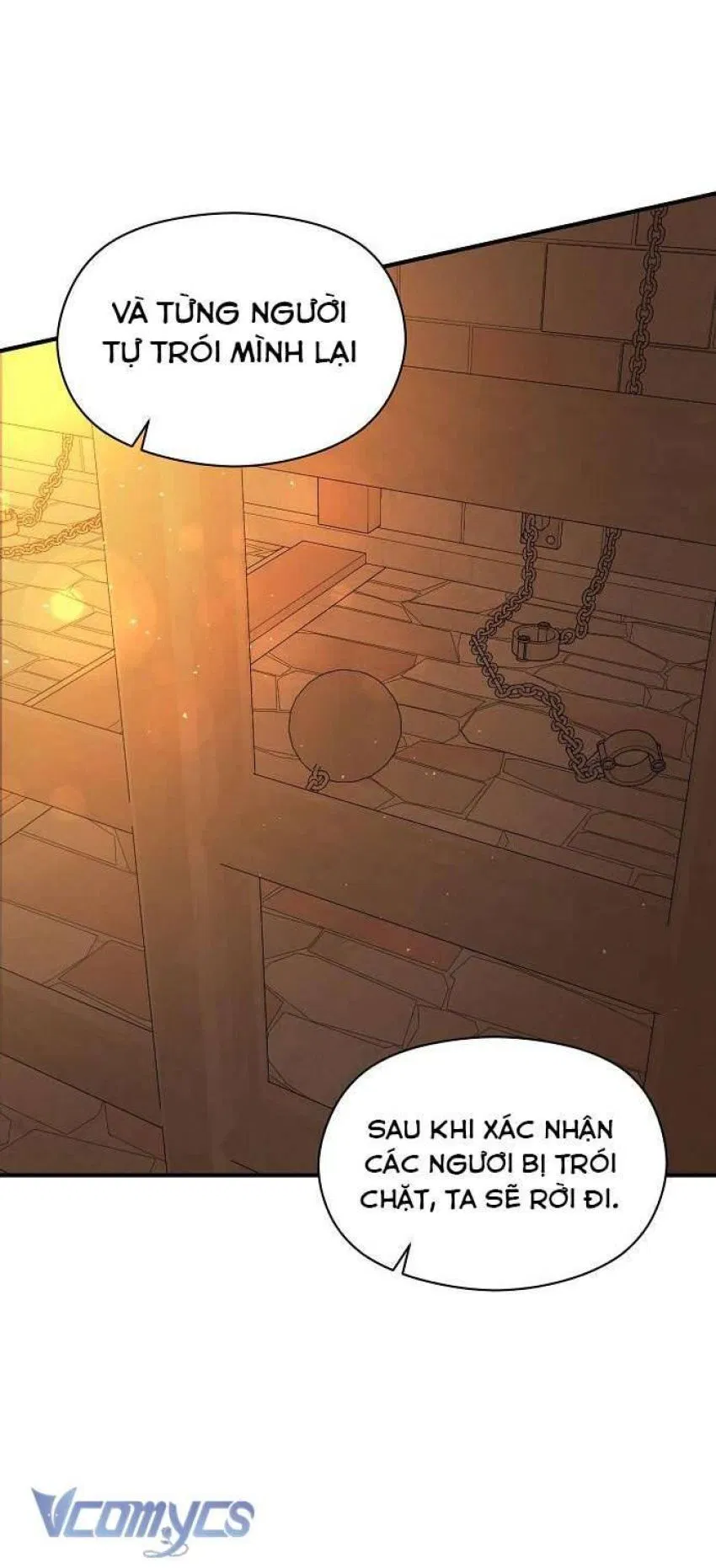 Tôi không cố tình quyến rũ nam chính 