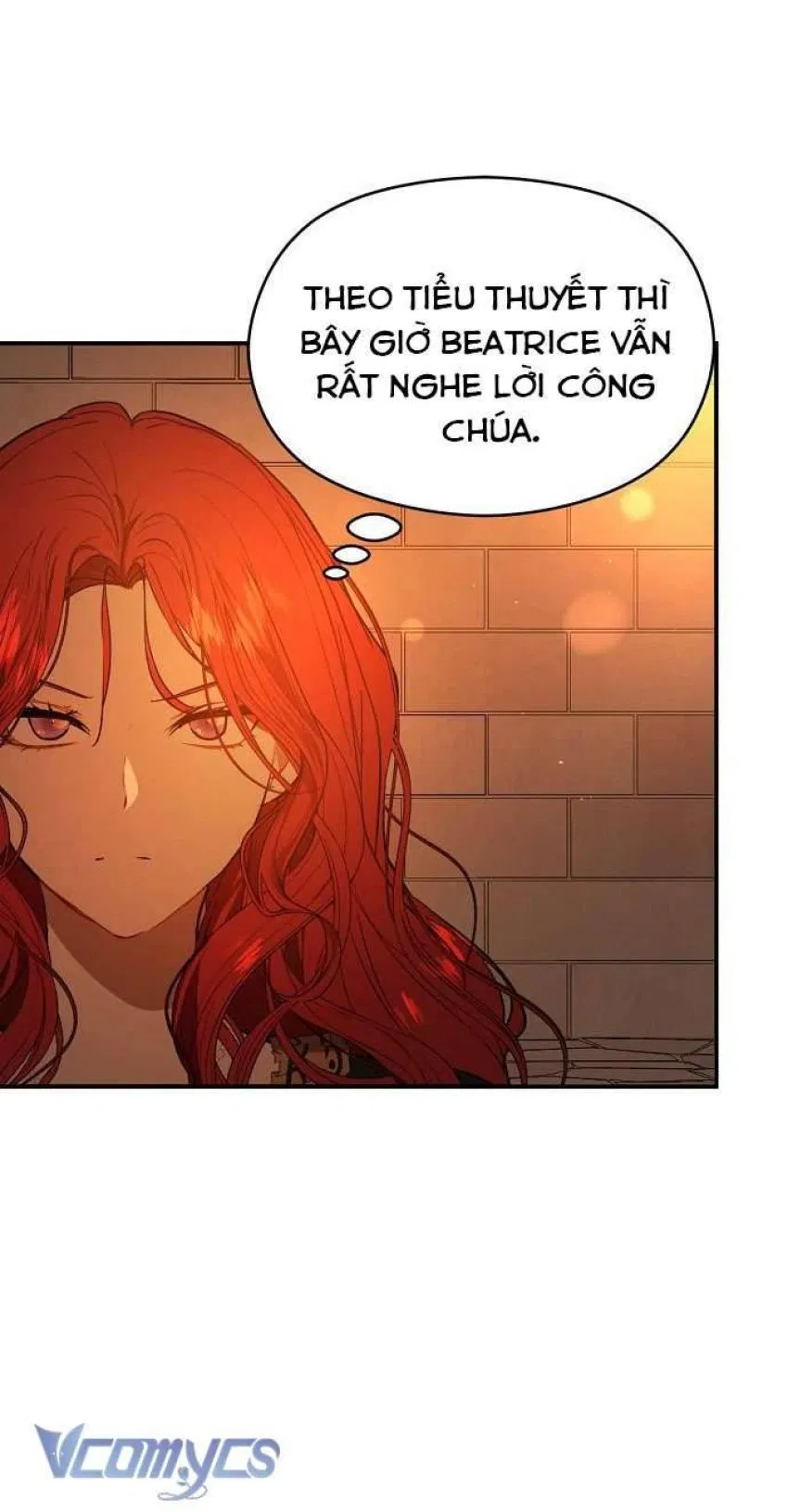 Tôi không cố tình quyến rũ nam chính 