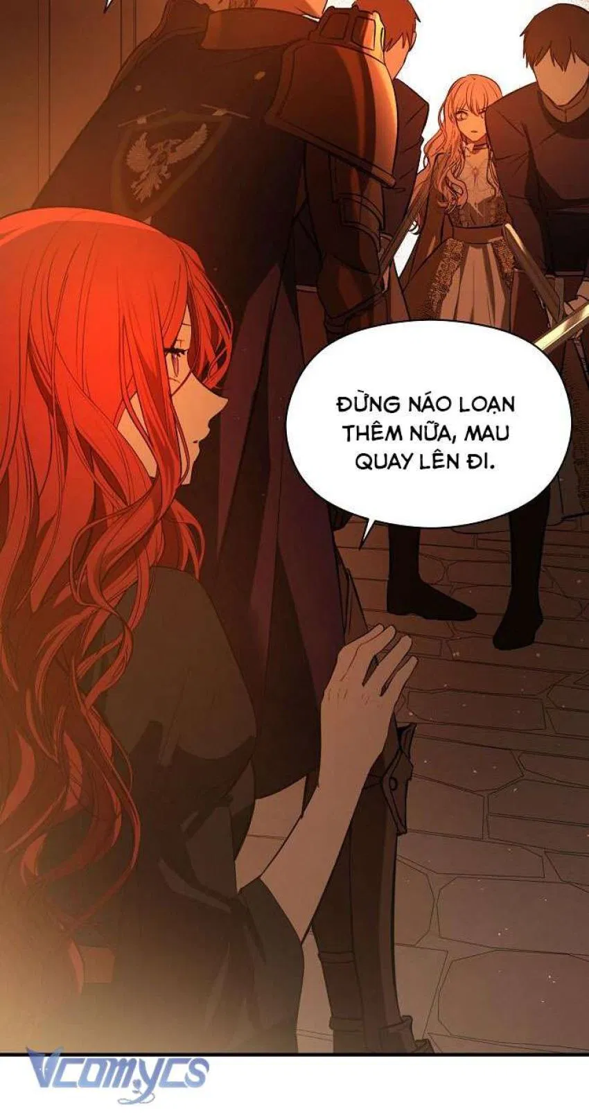 Tôi không cố tình quyến rũ nam chính 