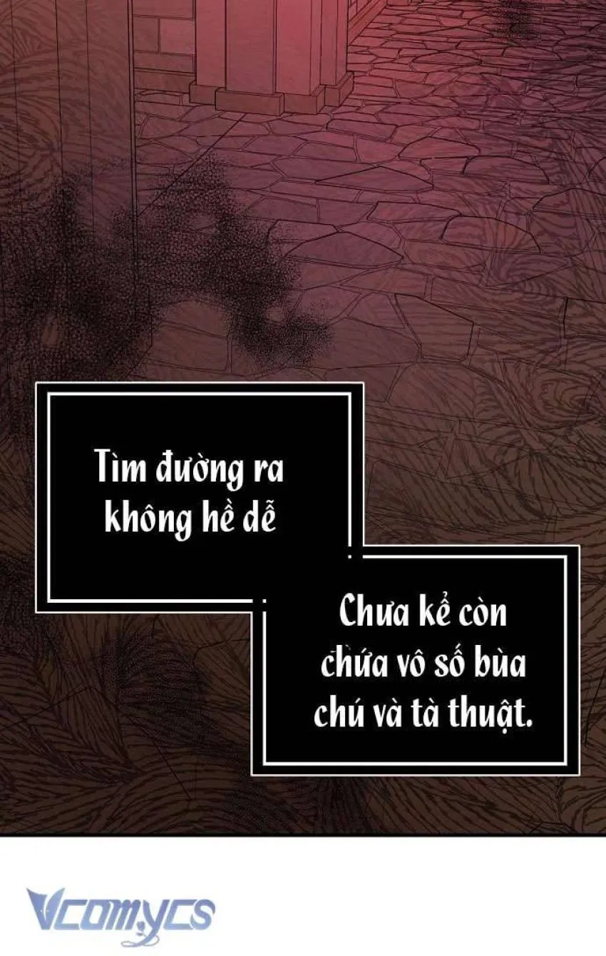 Tôi không cố tình quyến rũ nam chính 