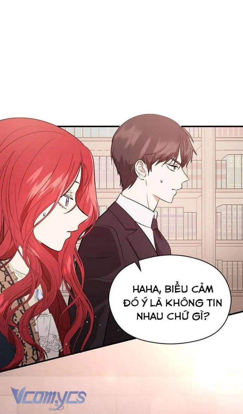 Tôi không cố tình quyến rũ nam chính 