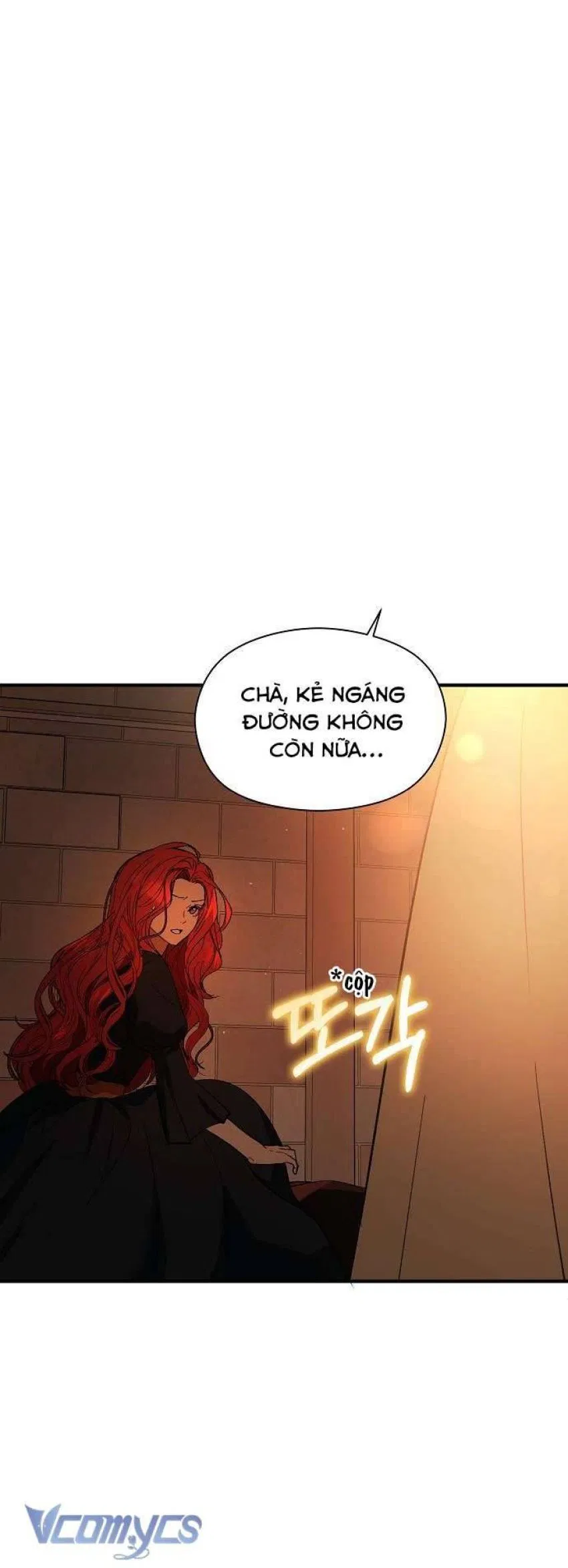 Tôi không cố tình quyến rũ nam chính 