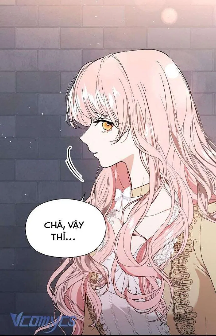 Tôi không cố tình quyến rũ nam chính 