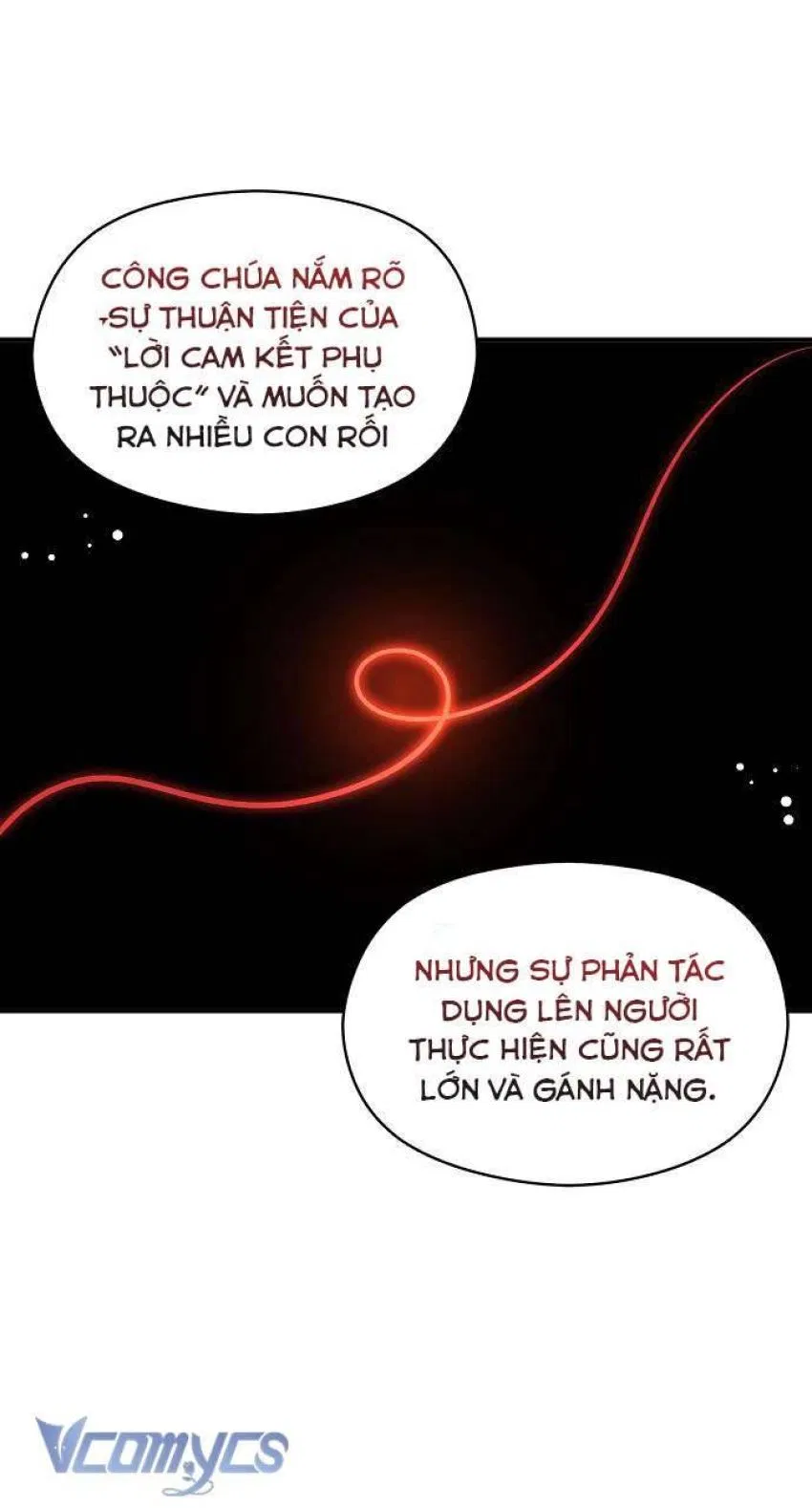Tôi không cố tình quyến rũ nam chính 
