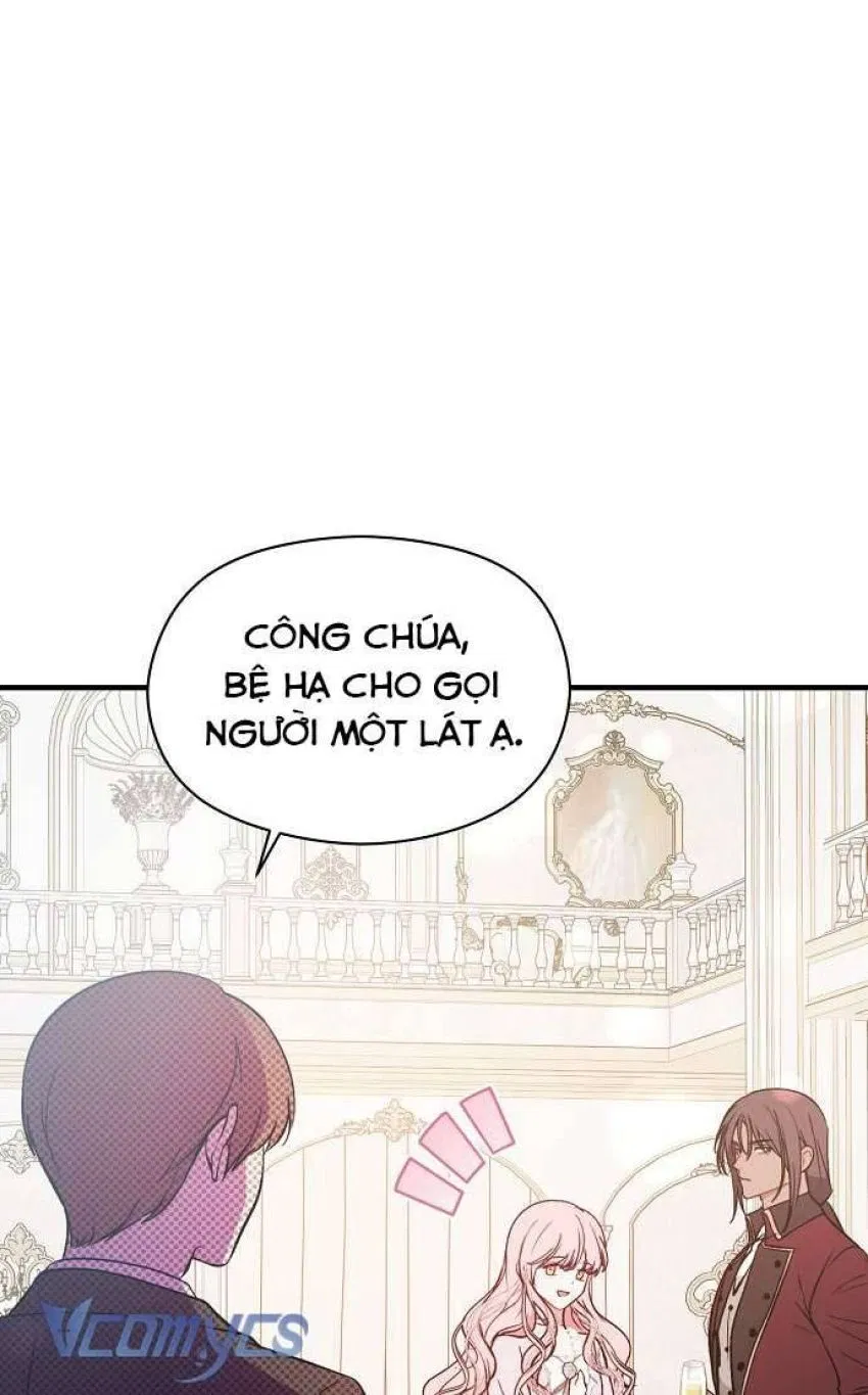 Tôi không cố tình quyến rũ nam chính 