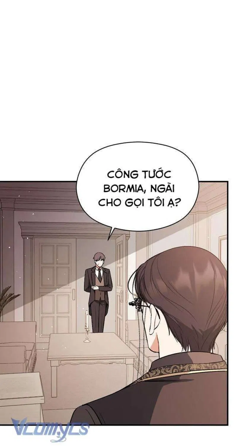 Tôi không cố tình quyến rũ nam chính 