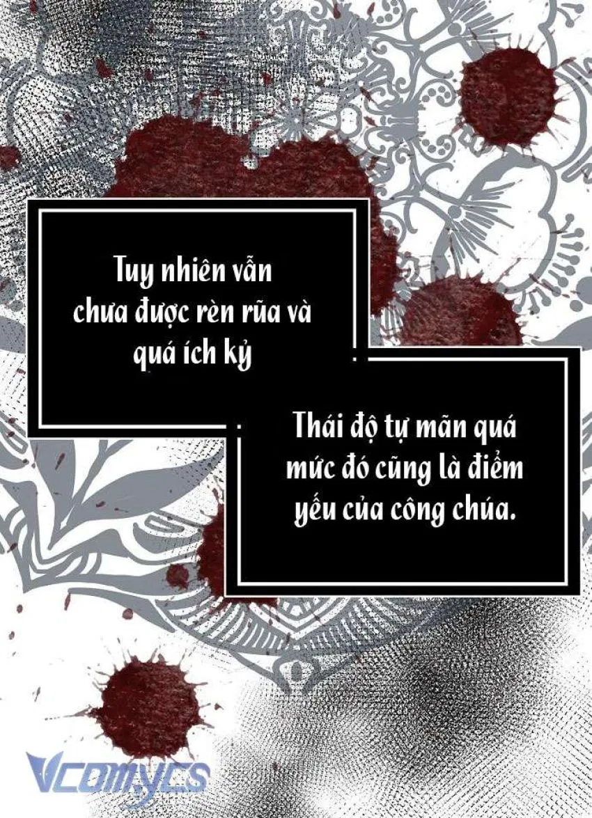 Tôi không cố tình quyến rũ nam chính 