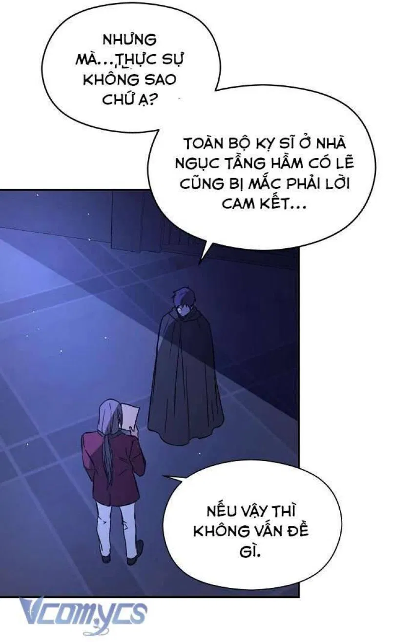 Tôi không cố tình quyến rũ nam chính 
