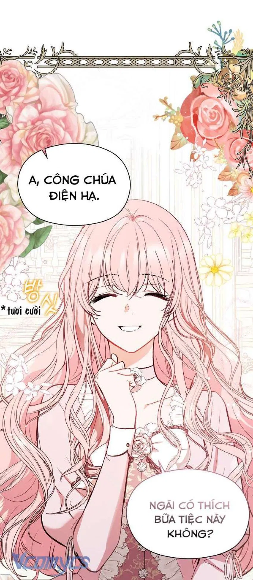 Tôi không cố tình quyến rũ nam chính 