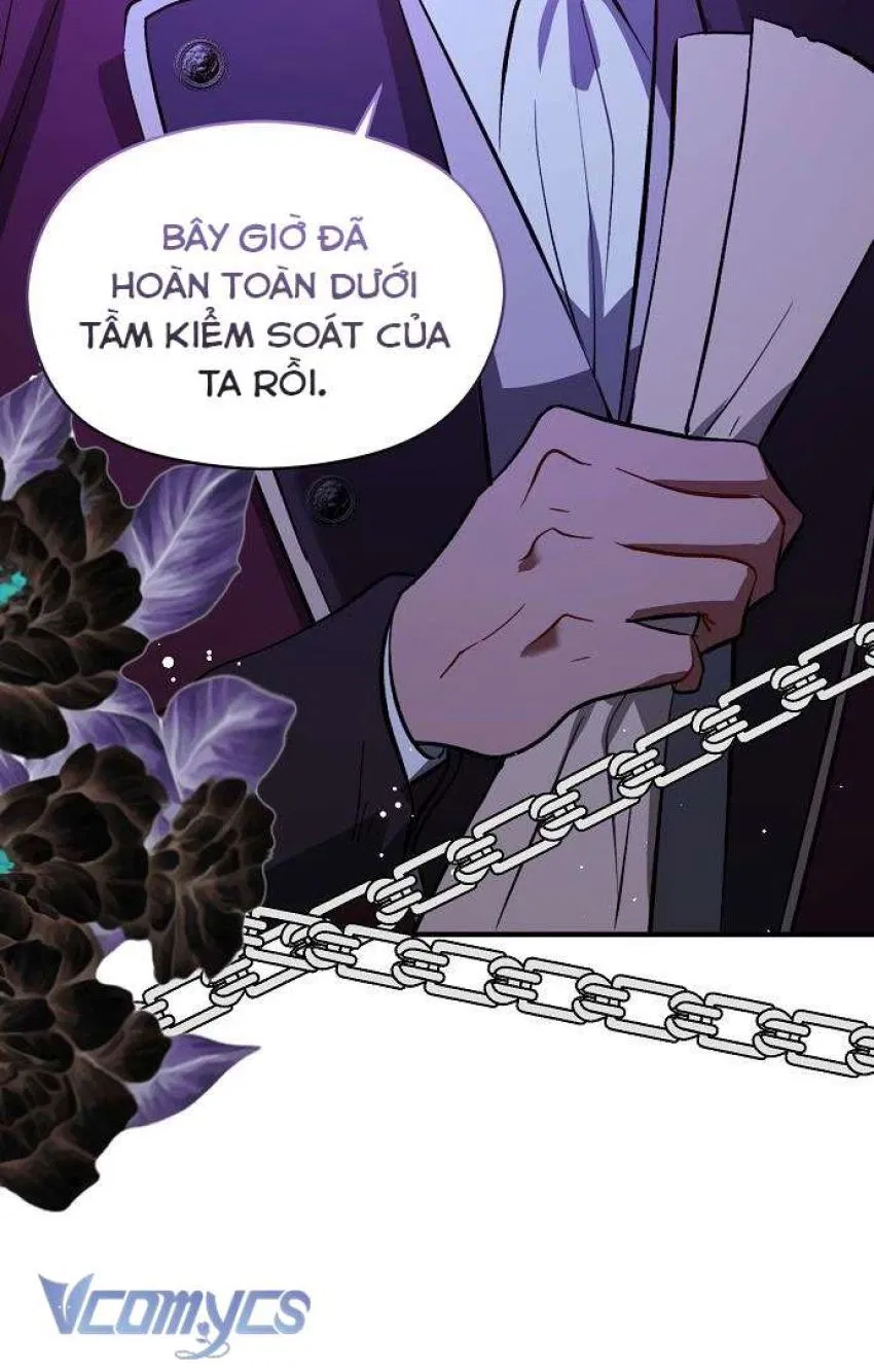 Tôi không cố tình quyến rũ nam chính 