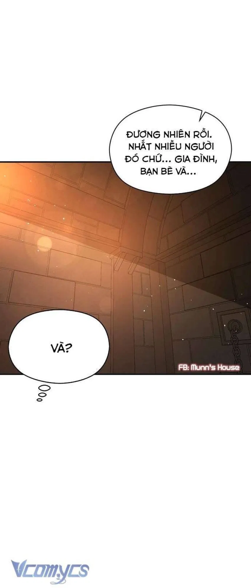 Tôi không cố tình quyến rũ nam chính 