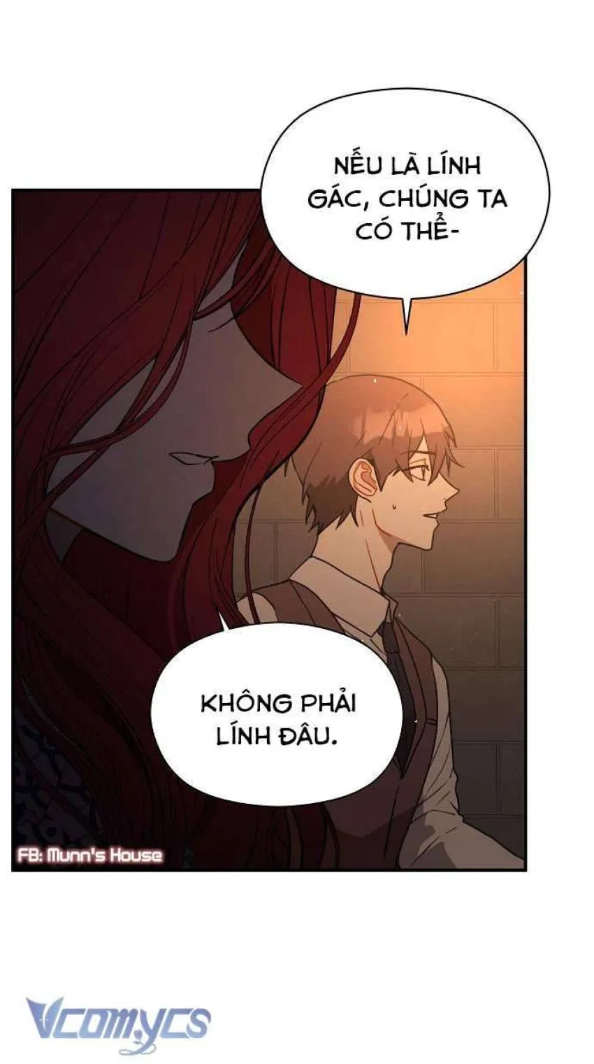 Tôi không cố tình quyến rũ nam chính 