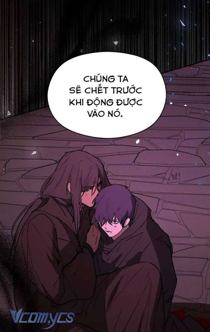 Tôi không cố tình quyến rũ nam chính 