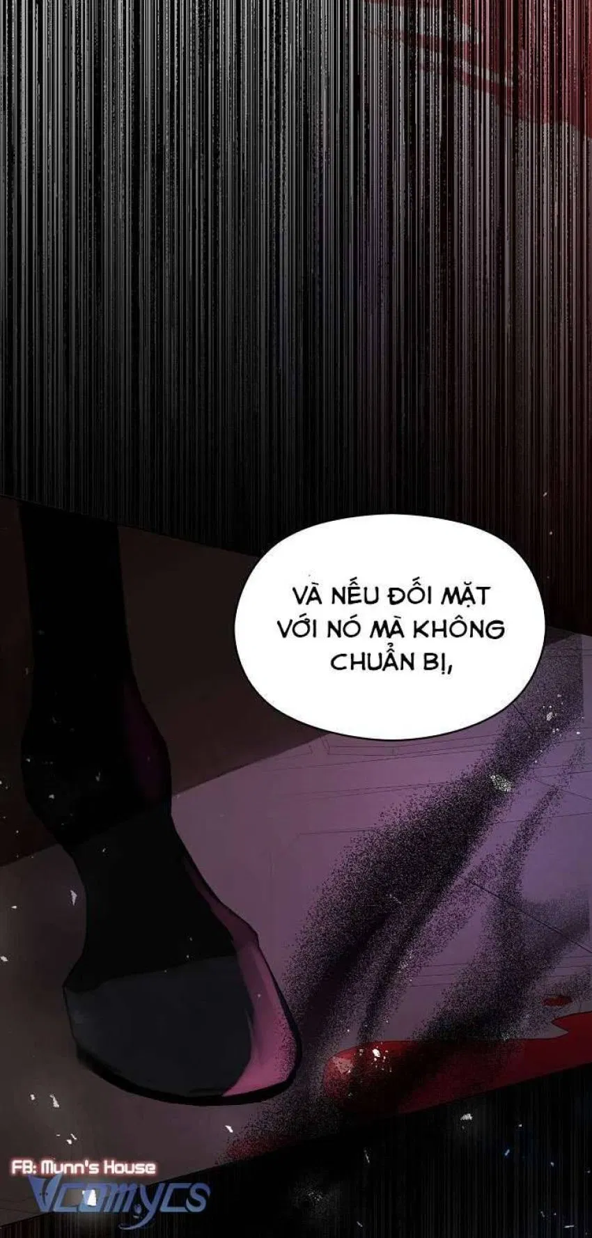 Tôi không cố tình quyến rũ nam chính 
