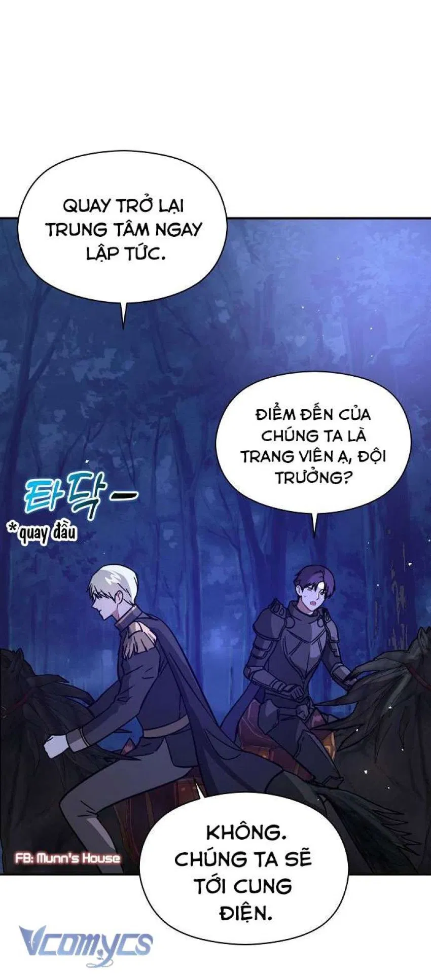 Tôi không cố tình quyến rũ nam chính 