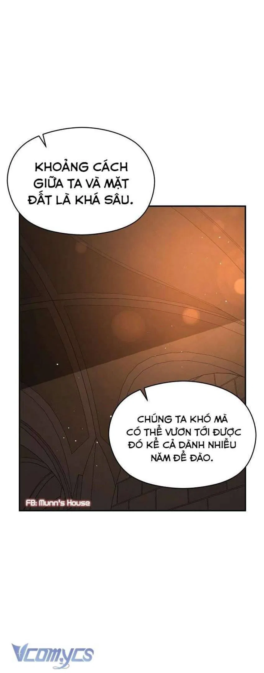 Tôi không cố tình quyến rũ nam chính 