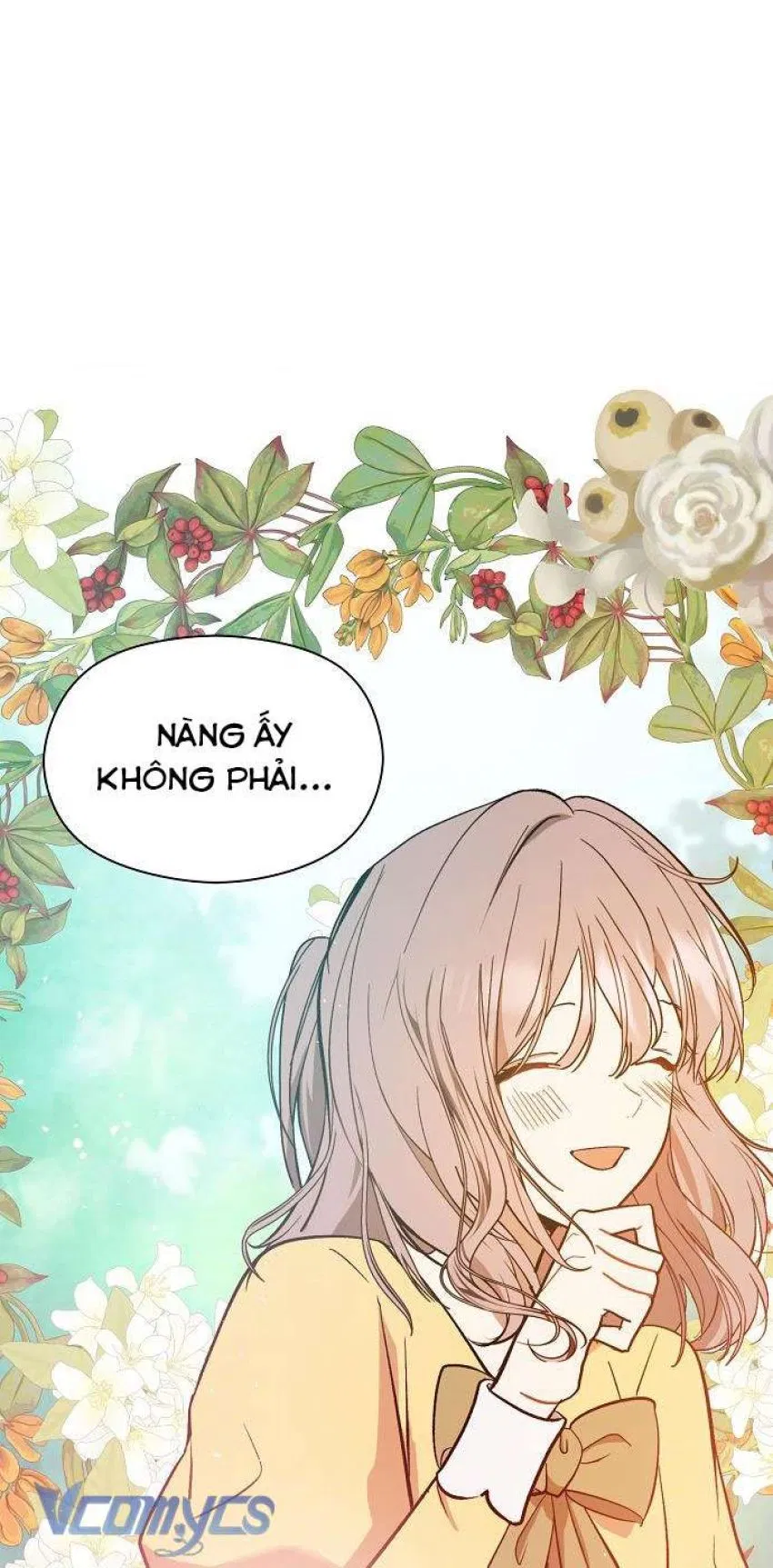 Tôi không cố tình quyến rũ nam chính 