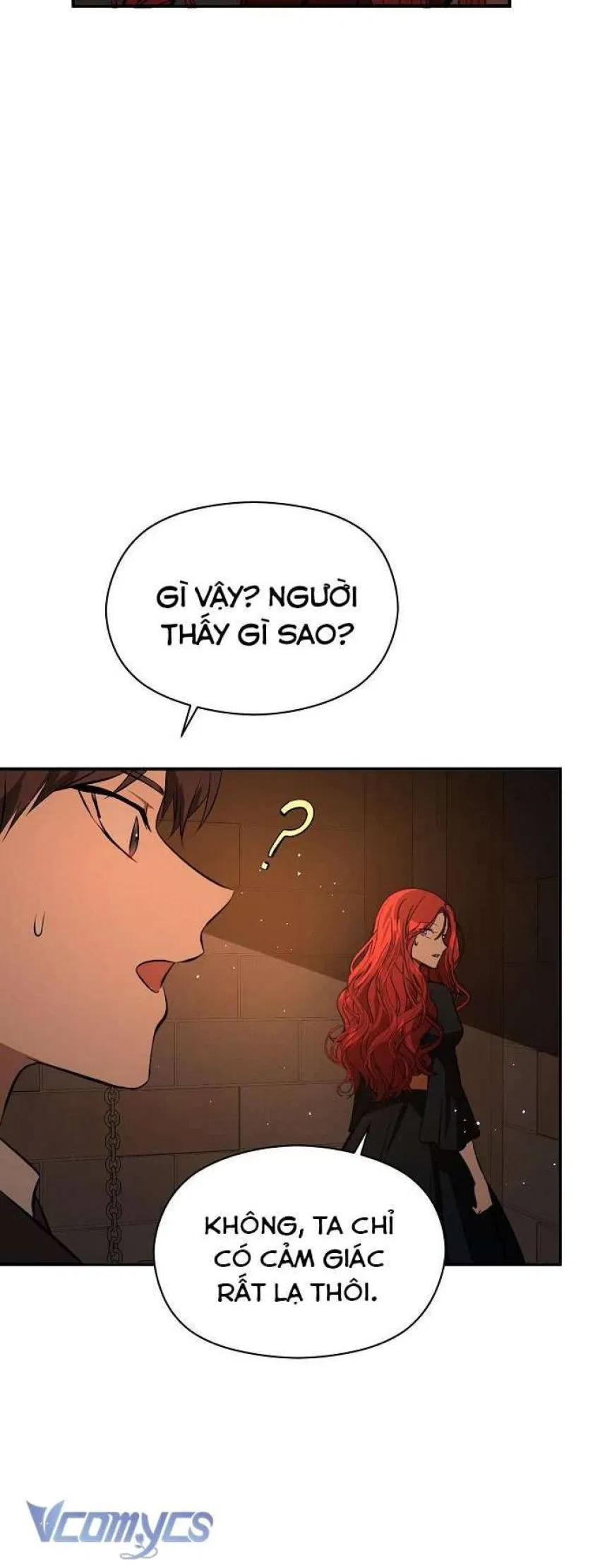 Tôi không cố tình quyến rũ nam chính 