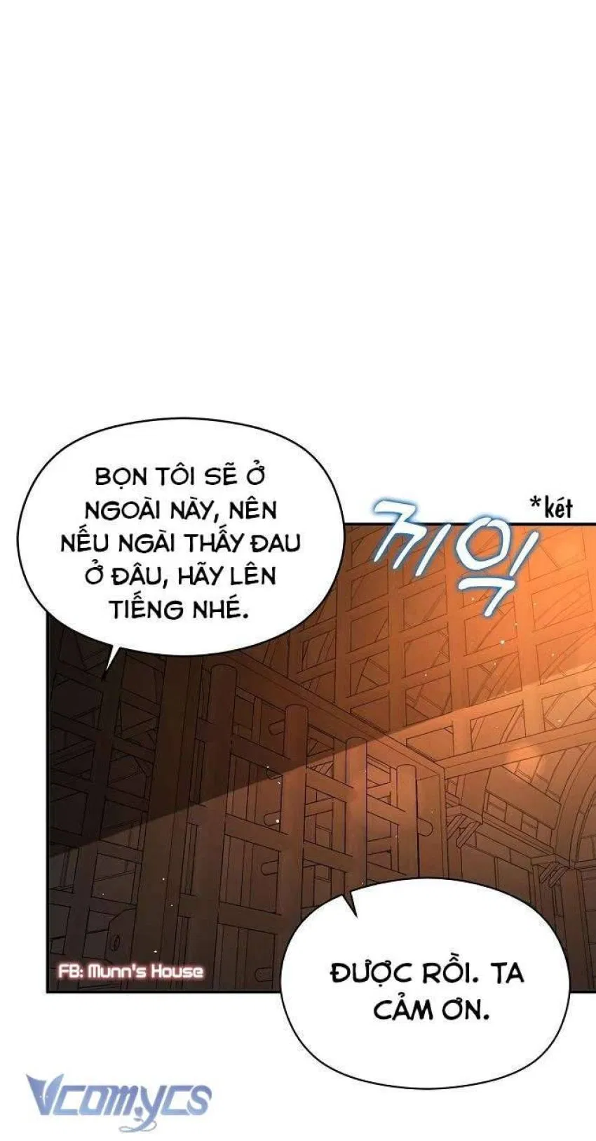 Tôi không cố tình quyến rũ nam chính 