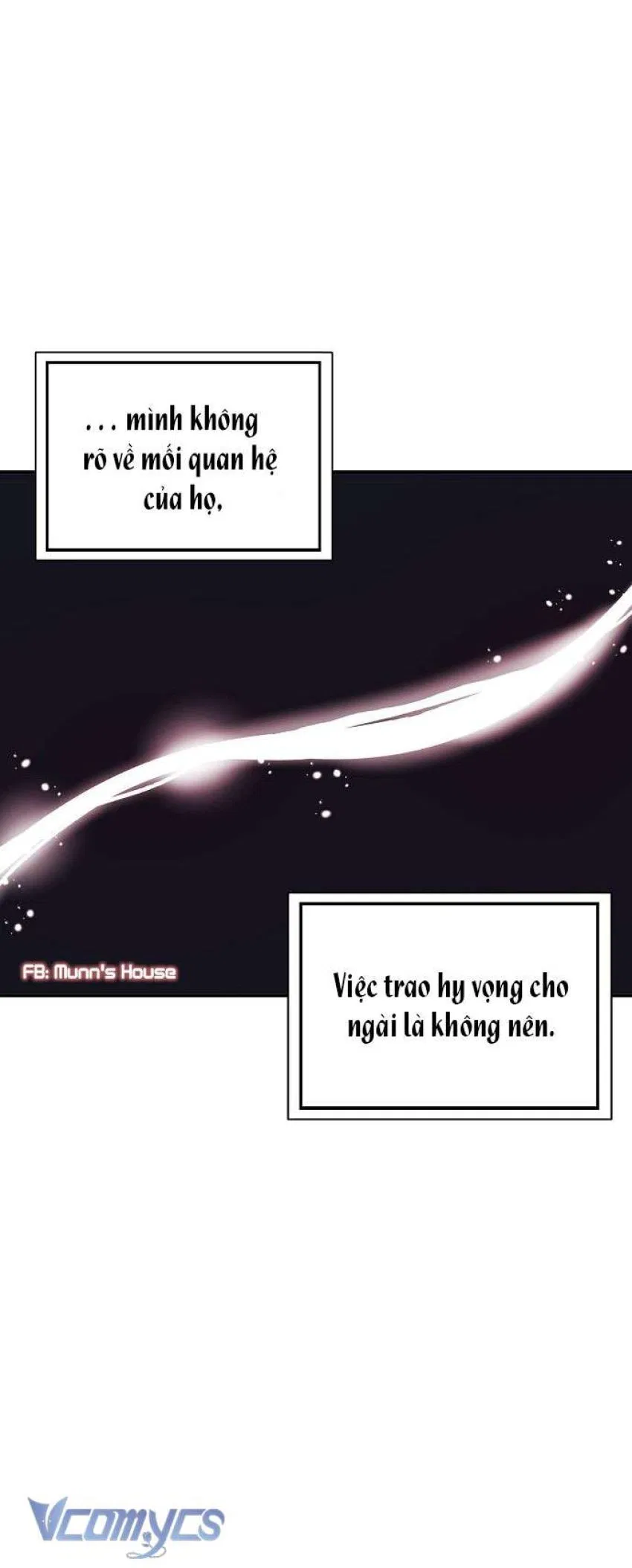 Tôi không cố tình quyến rũ nam chính 